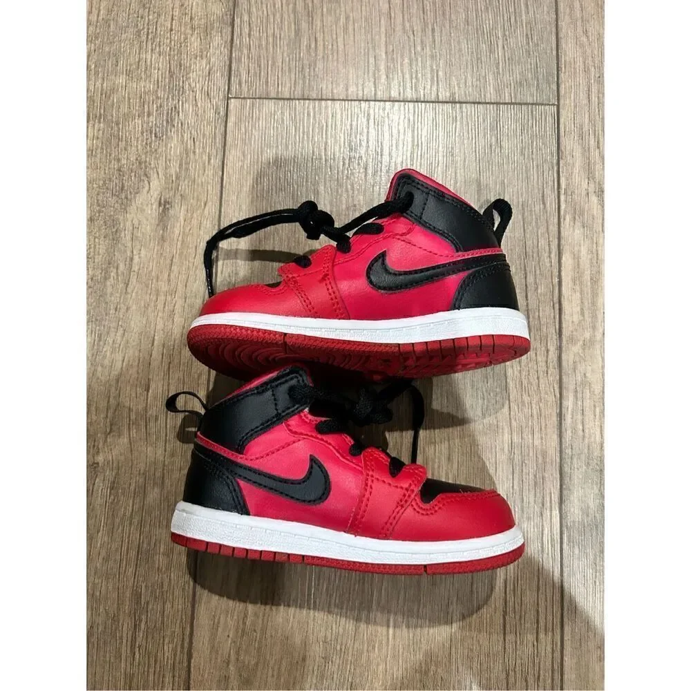 Nike Jordan sneakers